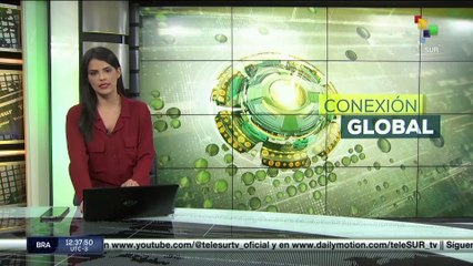 “La entrada de tropas de EE.UU. burla la soberanía y la dignidad del pueblo peruano”