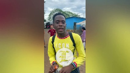 Los duros testimonios de los que han pasado la selva del Darién