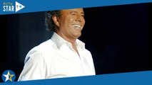 Julio Iglesias impotent et atteint d’Alzheimer ? La star rétablit la vérité