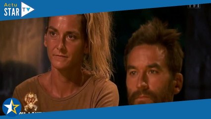 Julie Debever (Koh-Lanta, le Feu sacré) : "Nicolas est le grand gagnant pour moi !"