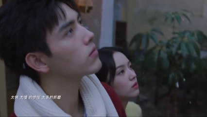 Yesterday Once More Engsub (Movie)