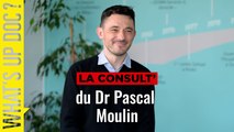 La Consult’ de Pascal Moulin : “Après mon internat, j’ai choisi de rentrer en Aveyron, l’exercice de la médecine générale sur un territoire rural est plus gratifiant“