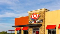 Say Goodbye to Cherry Dipped Cones at Dairy Queen (For Now)
