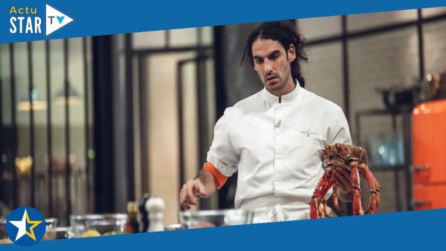 J'ai pris les billets aujourd'hui ! : Mathieu (Top Chef) dévoile son projet avec son frère Jacques