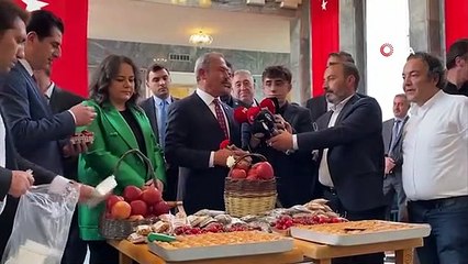 Download Video: AK Partili vekiller, Meclis kaydına Denizli'nin değerleriyle gitti