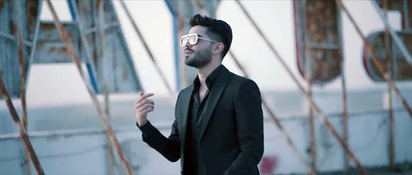 Didar Nurberdiyew - Sana Yandım