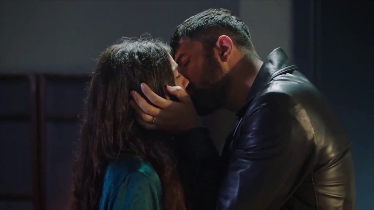 14-2 MI NOMBRE ES FARAH ❤️ (Adim Farah) Capítulo 14 - 2ª Parte V.O. Subtitulada Español HD ❤️ Demet Özdemir y Engin Akyürek