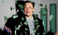 Elon Musk recupera el trono como la persona más rica del mundo