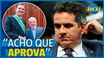 Ciro Nogueira diz que Senado vai aprovar MP dos Ministérios