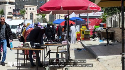 Migrants en Méditerranée : quelle situation en Tunisie, premier pays de départ vers l'Europe ?