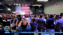 Ron DeSantis inicia campaña presidencial en Iowa rumbo al 2024