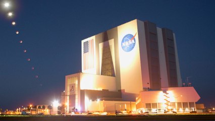 Grupo de la Nasa llega a conclusión clave en su primera reunión pública sobre Ovnis