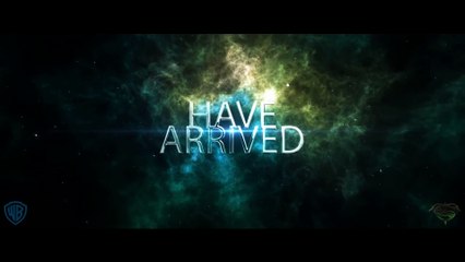 GREEN LANTERN - Teaser Trailer (2025) Will Smith DC Studios New Series  Concept