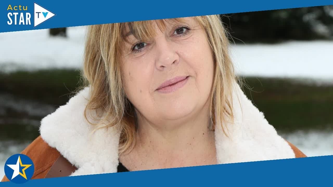 Michèle Bernier dénonce les diktats imposés aux femmes : "Être mince pour être heureux, c'est une fa