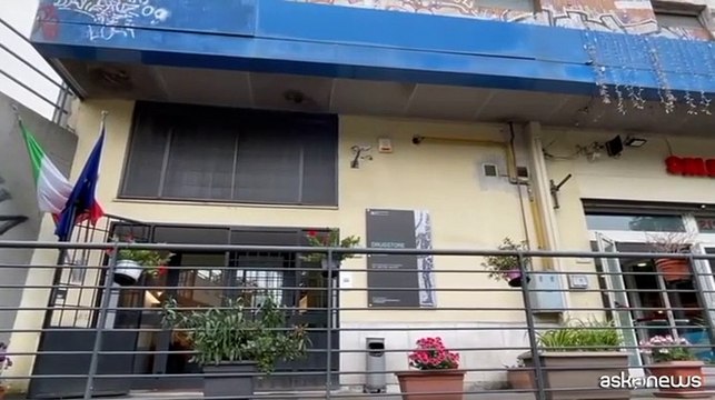 A Roma tesori archeologici dell'antica via Campana al Drugstore Museum