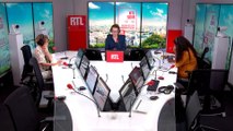 Le journal RTL de 18h du 01 juin 2023