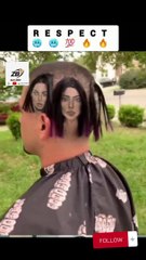 People have unbelievable skills