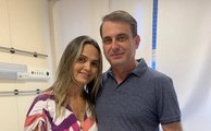 Ao receber alta, prefeito de São José de Piranhas agradece orações e revela ser transplantado renal