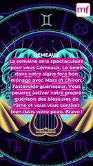 Horoscope de la semaine du 5 au 11 juin 2023