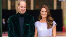 GALA VIDÉO - Mariage d’Hussein de Jordanie : Kate et William n’étaient pas les seuls invités de la famille royale britannique !