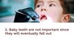 Revealing the Truth: Exposing 5 Common Oral Health Myths