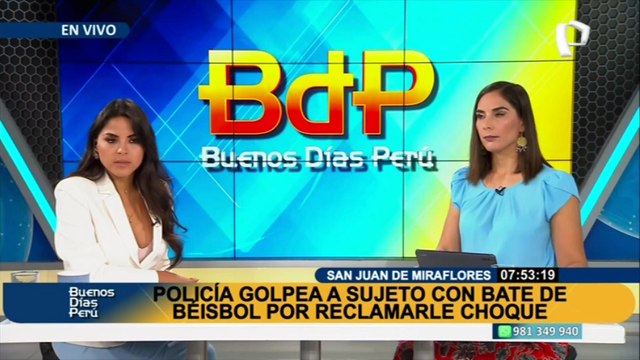 Vecinos denuncian piques ilegales en la avenida Pedro Miotta en SJM