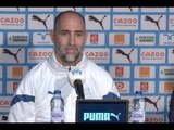 OM : l'entraîneur Igor Tudor démission de ses fonctions