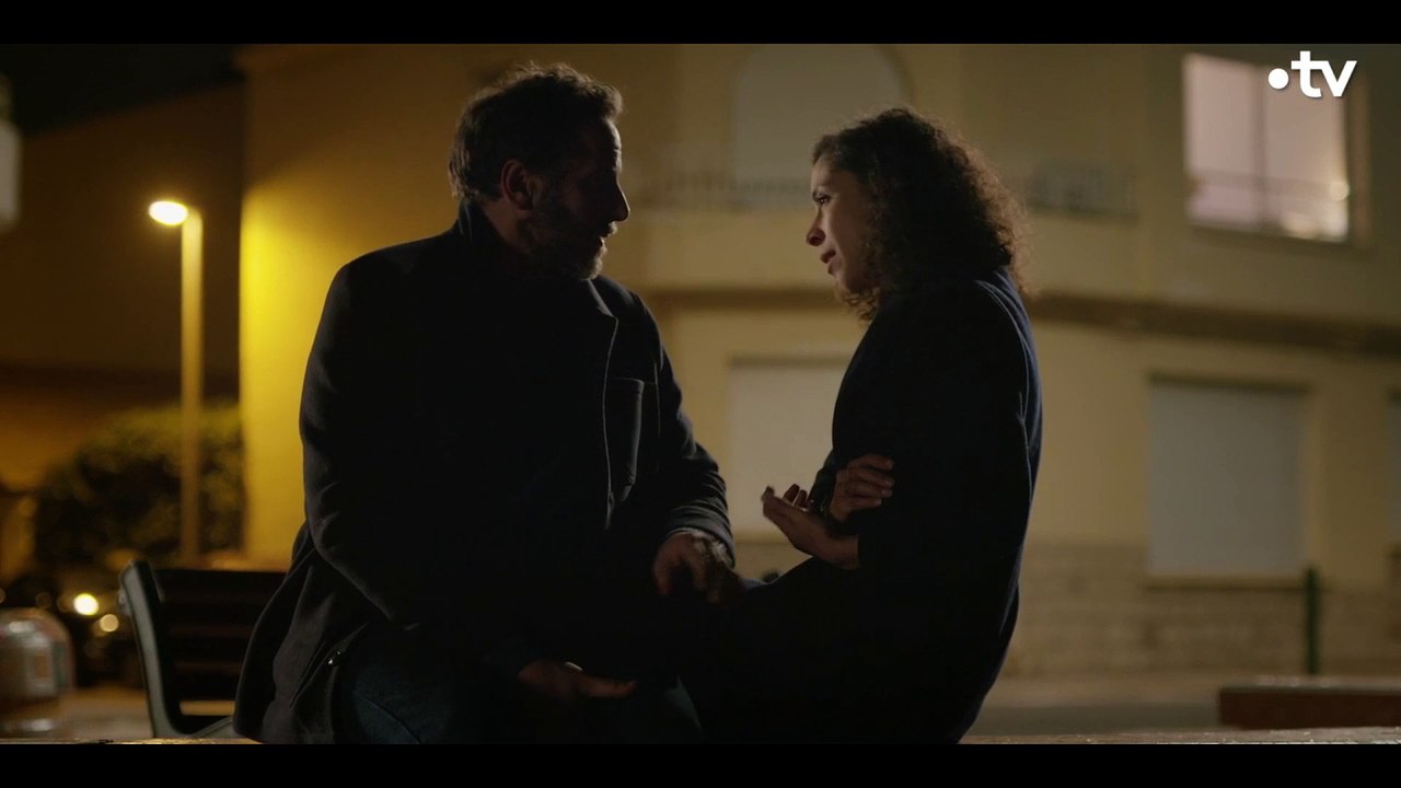 Un SI Grand Soleil : Le destin de Marc et Chloé bascule MAINTENANT