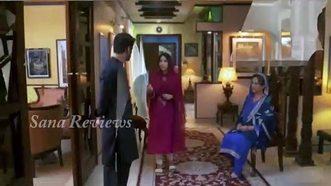 Watch Upcoming Tere Bin Episode 51 Teaser _ Tere Bin Episode 51 Promo _  _ Sana Reviews(360P)