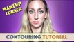 How to Contour Professional Contouring Makeup Tutorial