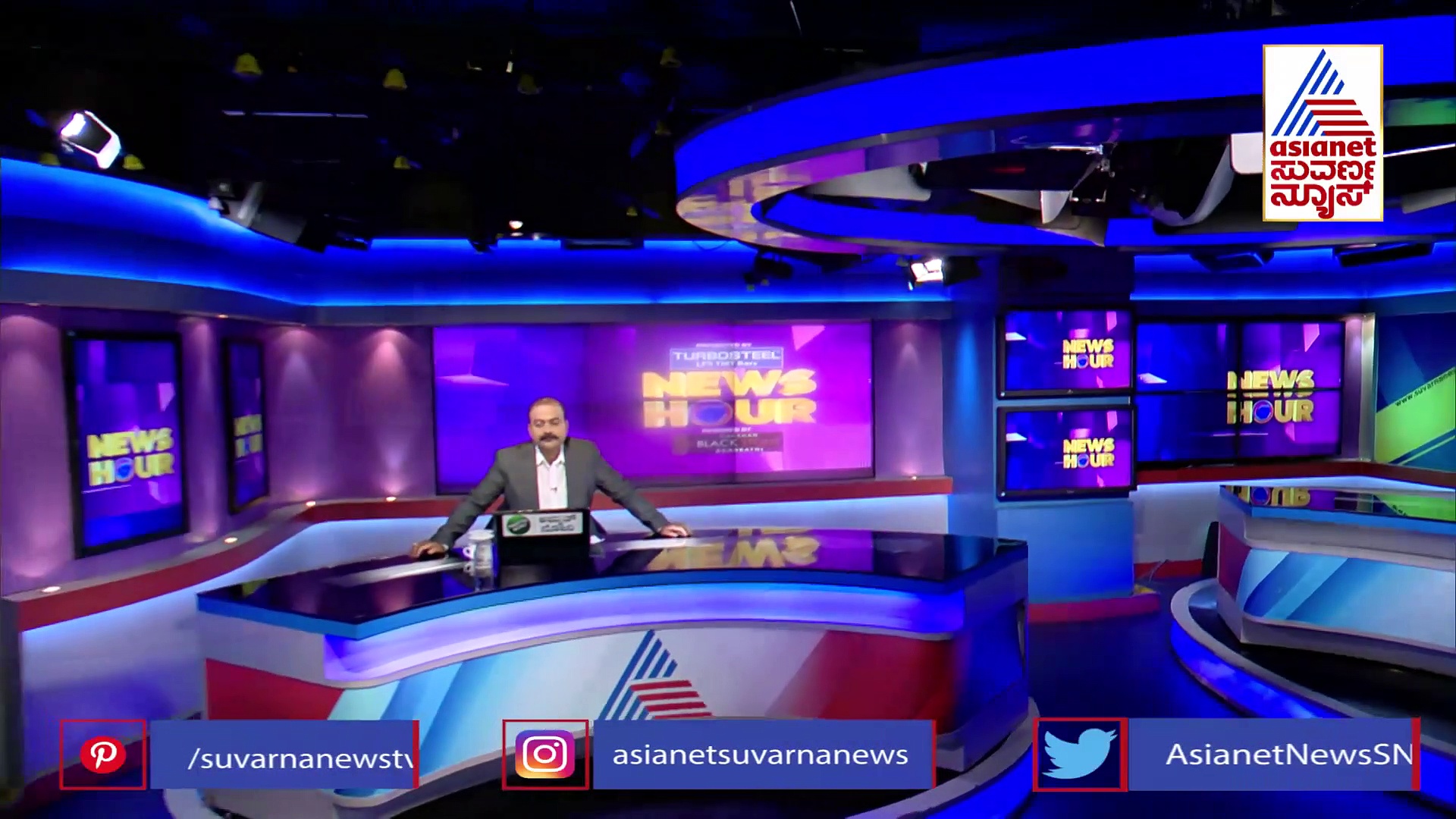 News Hour: ಗ್ಯಾರಂಟಿ ಕ್ಯಾಬಿನೆಟ್‌ಗೆ ಸಜ್ಜಾದ ಸರ್ಕಾರ, ಜಟಾಪಟಿಗೆ ರೆಡಿಯಾದ ವಿಪಕ್ಷ!