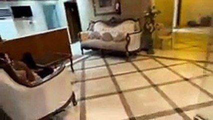 Indian Hajj Mission Buildings in Al Aziziya Makkah [Hajj 1444 AH] Indian Huj_144p