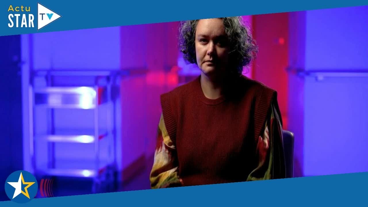 "Les gens n'existent plus" : une infirmière fond en larmes en évoquant la situation des urgences dan