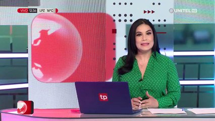 Cochabamba: Hallan droga en un bus de transporte interdepartamental