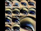 Smokey Eye Makeup Ideas