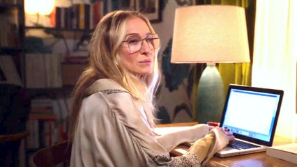 Official Trailer for Max's And Just Like That Season 2