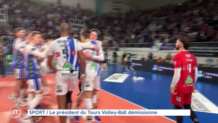 Le Journal - 01/06/2023 - CHINON / 530 agents hospitaliers répondent à une enquête sur leur qualité de vie au travail