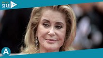 Catherine Deneuve : cette décision de Roger Vadim concernant leur fils qu'elle n'a pas du tout appré