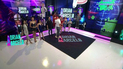 ¡EL RECORTE! Estas personas quedan fuera de 'AMP'