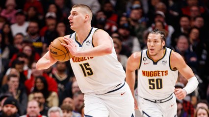 Best of "Point Forward" Plays from Nikola Jokic Career!