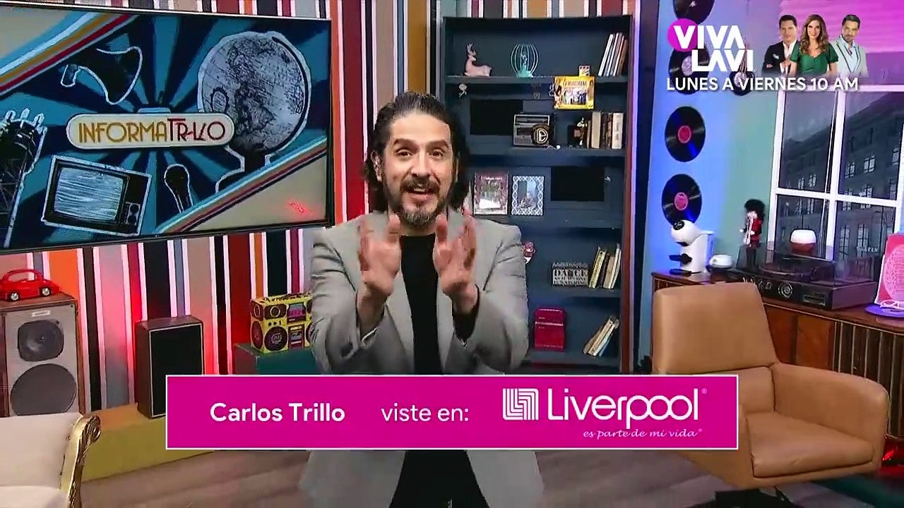 InformaTrillo - 26 de Mayo del 2023