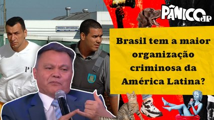 LINCOLN GAKIYA: “CONSEGUIMOS REMOVER MARCOLA E TODA CÚPULA DO PCC