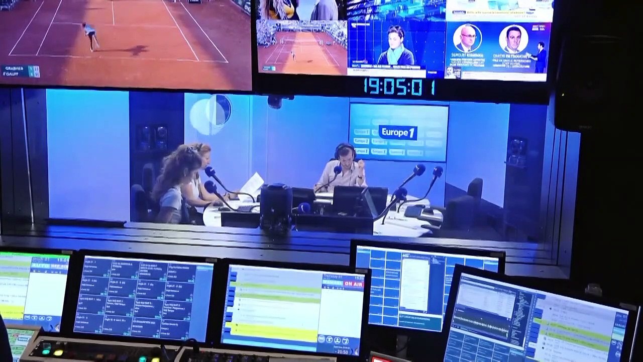 Le RN taxé de «courroie de transmission» du pouvoir russe, un «rapport malhonnête» pour Marine Le Pen