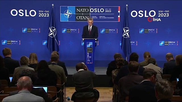 Stoltenberg： Les Alliés conviennent de l'adhésion de l'Ukraine à l'OTAN