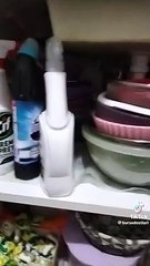 Dertli koca, 'batırdın beni hatun' diyerek paylaştı