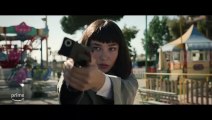 CITADEL DIANA Trailer 2024 Matilda De Angelis Action