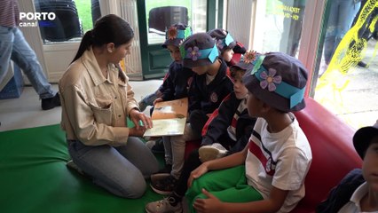 Biblioteca Popular Pedro Ivo reabre ao público