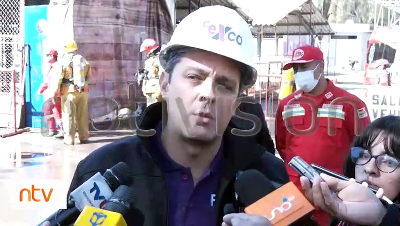 Instalarán 88 cámaras de vigilancia y monitoreo en el recinto ferial