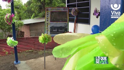 Alcaldía entrega vivienda digna a protagonista que perdió todo en un incendio