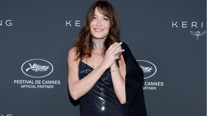 GALA VIDÉO - “Va te faire soigner” : Carla Bruni indignée, elle dénonce des faits graves